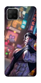 Чехол на Oppo A73 (2017) k-pop demon hunters v5 фото 1 из 1