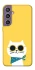 Чехол на Samsung Galaxy S23 FE Кот-муркот фото 1 из 1