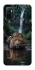 Чохол на Oppo A53 / A32 / A33 Leopard in water фото 1 з 1