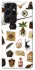 Чохол на Samsung Galaxy S21 Ultra Harry Potter mood фото 1 з 1