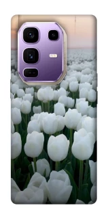 Чехол на Infinix Note 50 Pro+ Flowers v1 фото 1 Чехол на Infinix Note 50 Pro+ Flowers v1 фото 1 из 1