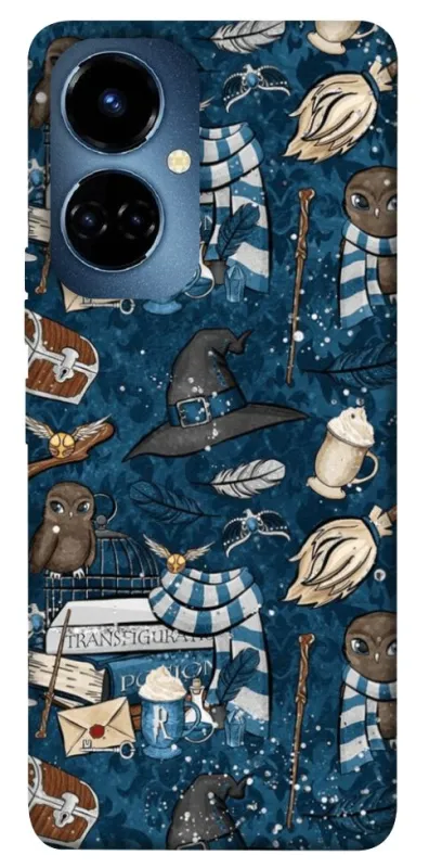Чехол на TECNO Camon 19 Pro Harry Potter V20 фото 1 из 1