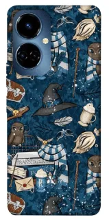 Чехол на TECNO Camon 19 Pro Harry Potter V20 фото 1 из 1