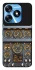 Чохол на TECNO Spark 10 Airplane instrument panel фото 1 з 1