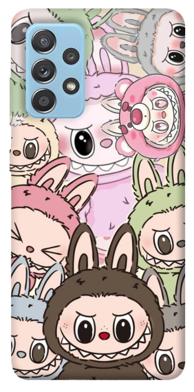Чохол на Samsung Galaxy A52 4G / A52 5G All Labubu 3 фото 1 з 1