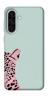 Чехол на Samsung Galaxy A36 5G Leopard Art фото 1 из 1