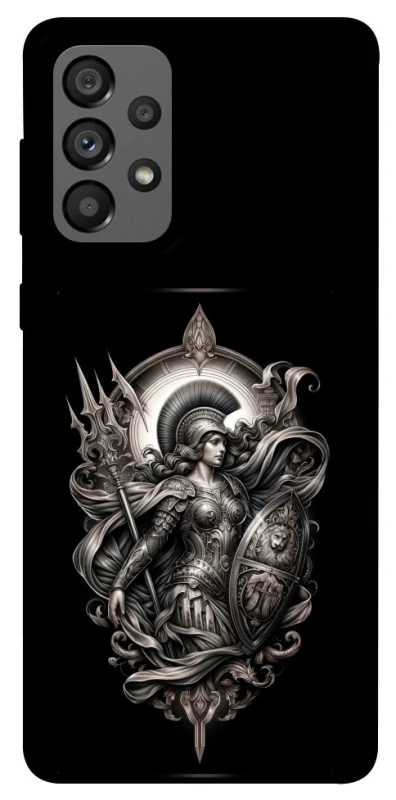 Чохол на Samsung Galaxy A73 5G Goddess of war ver.4 фото 1 з 1
