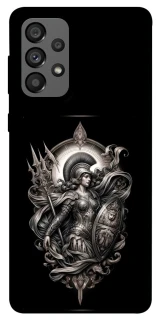 Чохол на Samsung Galaxy A73 5G Goddess of war ver.4 фото 1 з 1
