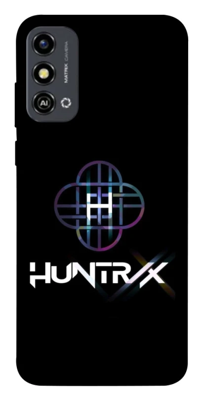 Чохол на ZTE Blade A53 K-Pop Demon Hunters ver.17 фото 1 з 1