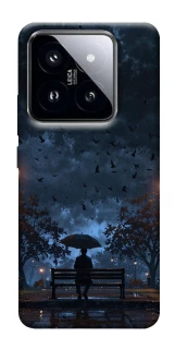 Чохол на Xiaomi 14 Pro umbrella фото 1 з 1