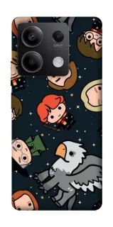 Чохол на Xiaomi Redmi Note 13 5G Harry Potter V21 фото 1 з 1