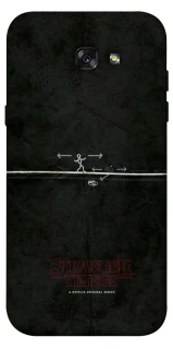 Чохол на Samsung A720 Galaxy A7 (2017) Stranger Things ver.26 фото 1 з 1