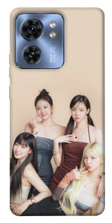 Чохол на Motorola Edge 40 Aespa фото 1 з 1