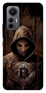 Чехол на Xiaomi 12 Lite Crypt фото 1 из 1