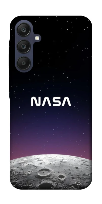 Чохол на Samsung Galaxy A25 5G NASA ver.1 фото 1 з 1