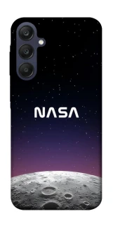 Чохол на Samsung Galaxy A25 5G NASA ver.1 фото 1 з 1
