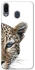 Чохол на Samsung Galaxy M20 Leopard Art v2 фото 1 з 1