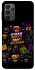 Чохол на Samsung Galaxy A23 4G Brawl Stars collage фото 1 з 1