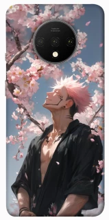 Чехол на OnePlus 7T Ryomen Sukuna v2 фото 1 из 1