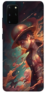 Чохол на Samsung Galaxy S20+ Luffy фото 1 з 1
