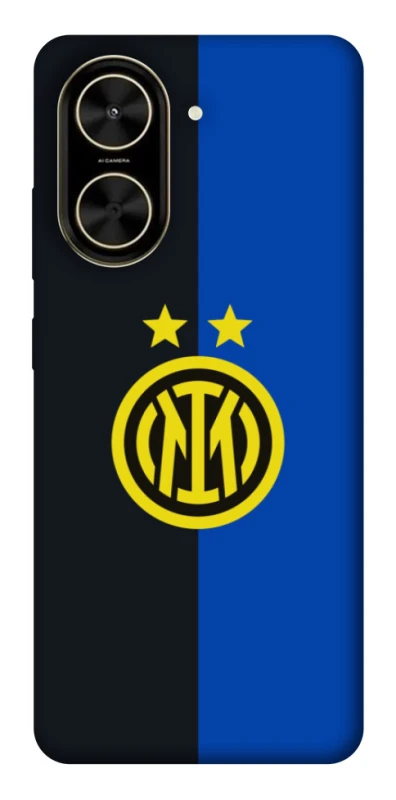 Чохол на Xiaomi Poco C71 FC Inter v1 фото 1 з 1