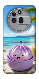 Чехол на Nothing Phone (3a) Pro Dumpling ver.7 фото 1 из 1