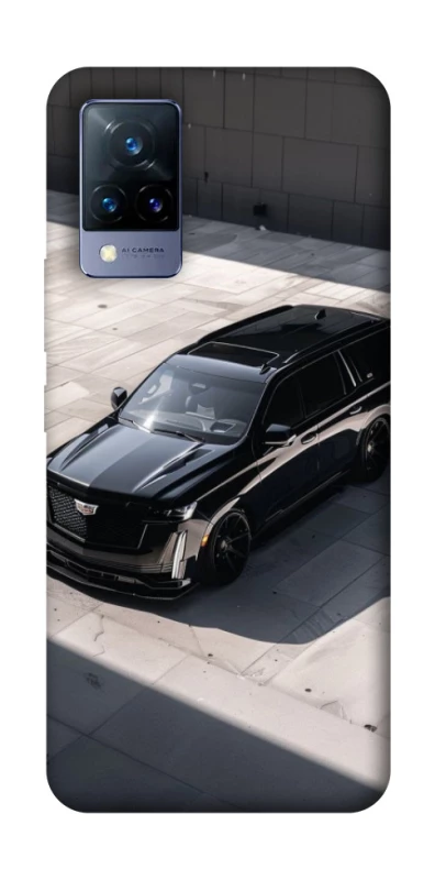 Чехол на Vivo V21 Escalade фото 1 из 1
