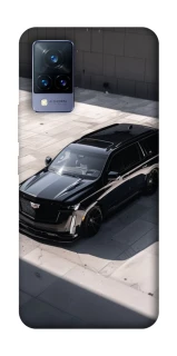 Чехол на Vivo V21 Escalade фото 1 из 1