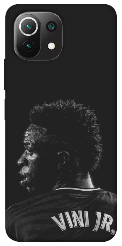 Чохол на Xiaomi Mi 11 Lite Vinícius фото 1 з 1