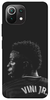 Чохол на Xiaomi Mi 11 Lite Vinícius фото 1 з 1