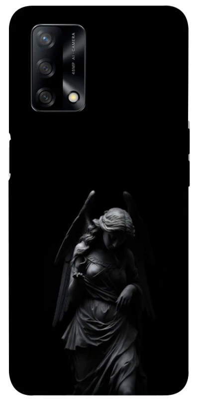 Чохол на Oppo A74 4G Angel фото 1 з 1