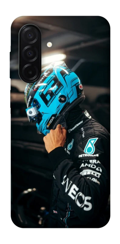 Чохол на Samsung Galaxy A26 5G F-1 ver.8 фото 1 з 1