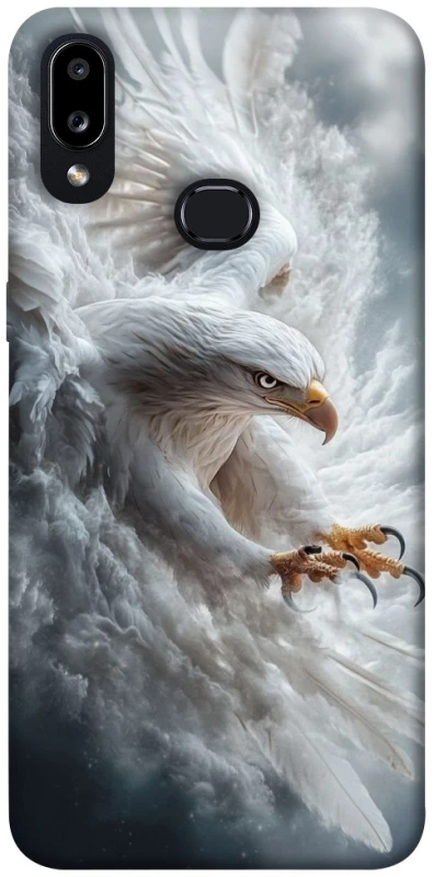 Чехол на Samsung Galaxy A10s eagle фото 1 из 1