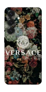 Чехол на Samsung Galaxy S26 Edge Versace ver.2 фото 1 из 1