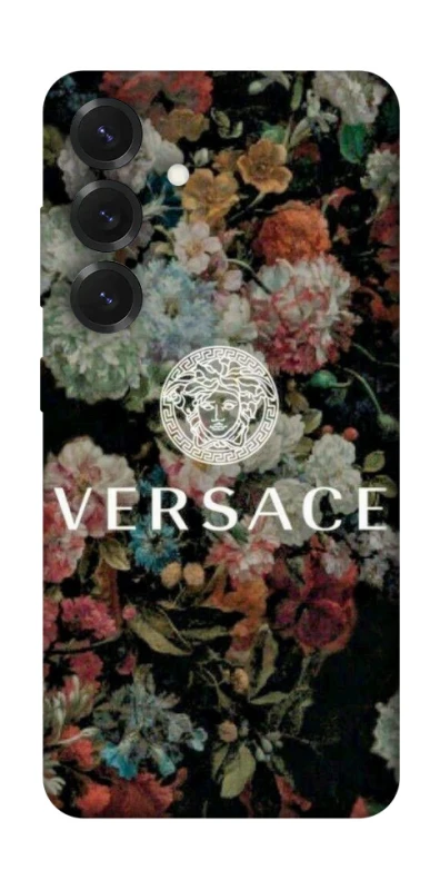 Чехол на Samsung Galaxy S26+ Versace ver.2 фото 1 из 1