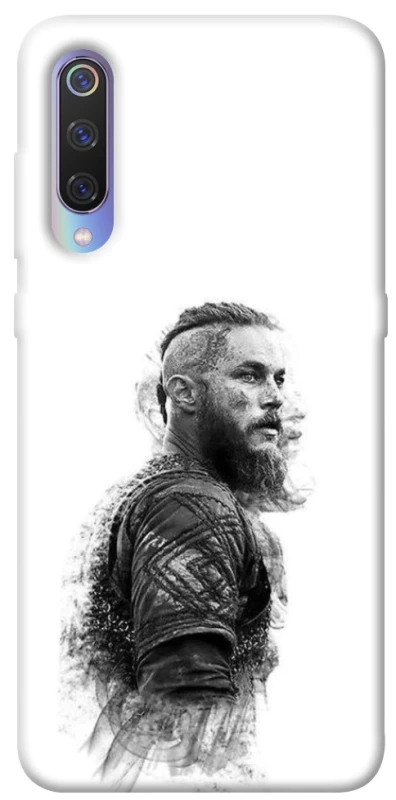 Чохол на Xiaomi Mi 9 Ragnar v2 фото 1 з 1