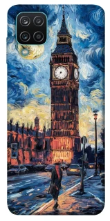 Чохол на Samsung Galaxy M12 Van Gogh's London фото 1 з 1