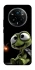 Чохол на Realme 14 Pro Funny turtle фото 1 з 1