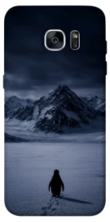 Чехол на Samsung G935F Galaxy S7 Edge But why? фото 1 из 1