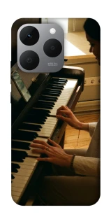 Чехол на Realme 15T Пианино фото 1 из 1