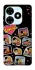 Чохол на TECNO Spark Go 2024 Love is ver.3 фото 1 з 1