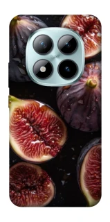 Чохол на Xiaomi Redmi Note 15 Pro+ 5G VioletFig1 фото 1 з 1