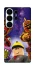 Чохол на Samsung Galaxy S26 Pro Roblox galaxy warriors фото 1 з 1