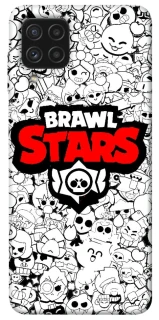 Чохол на Samsung Galaxy A22 4G Brawl Stars ver.10 фото 1 з 1