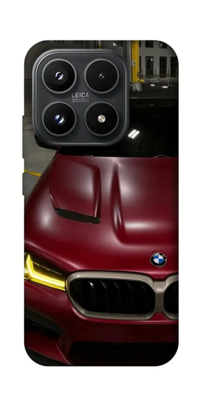 Чехол на Xiaomi 17 BMW V56 фото 1 из 1