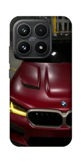 Чехол на Xiaomi 17 BMW V56 фото 1 из 1