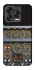 Чохол на ZTE Blade V70 Design Airplane instrument panel фото 2 з 2