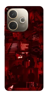 Чохол на Oppo A5 Pro 4G Love collage ver.5 фото 1 з 1