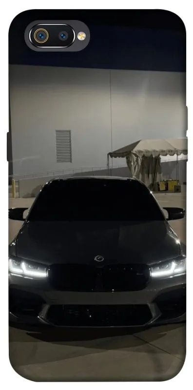 Чехол на Realme C2 BMW V55 фото 1 из 1
