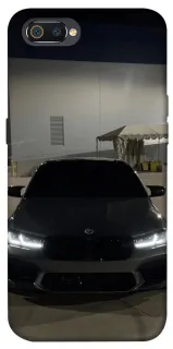 Чохол на Realme C2 BMW V55 фото 1 з 1